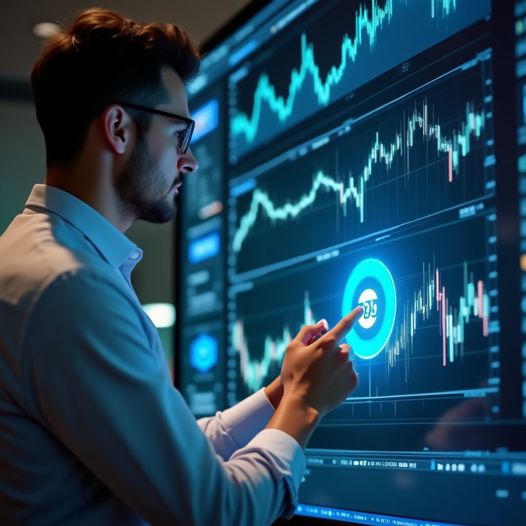 Analista Financiero